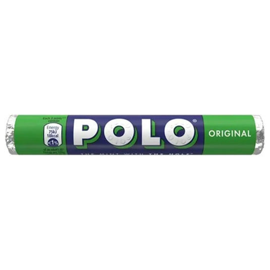 Polo Original 34g