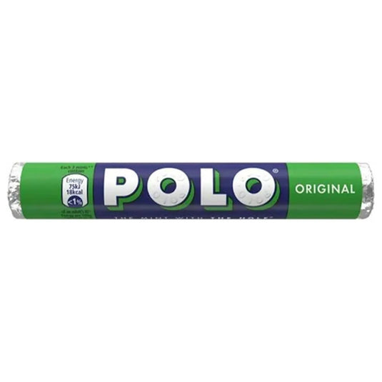 Polo Original 34g - Ashurst Equestrian & Country