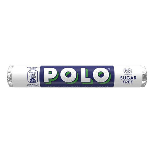 Polo Sugar Free 34g - Ashurst Equestrian & Country