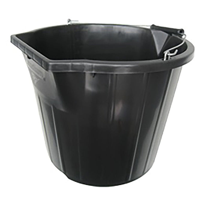 Pour & Scoop Bucket 3 Gallon - Ashurst Equestrian & Country