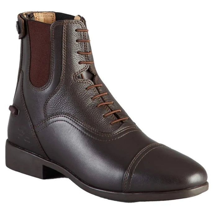 Premier Equine Avanti Leather Paddock Riding Boot - Ashurst Equestrian & Country