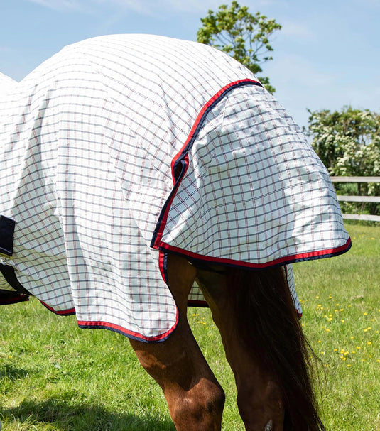 Premier Equine Combo Cotton Stable Sheet - Ashurst Equestrian & Country