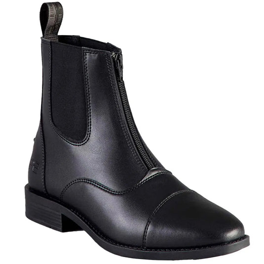 Premier Equine Volens Synthetic Paddock Riding Boot - Ashurst Equestrian & Country