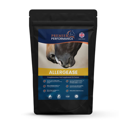 Premier Performance Allergease - Ashurst Equestrian & Country