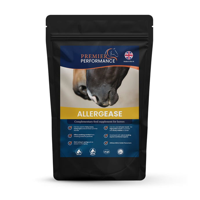 Premier Performance Allergease - Ashurst Equestrian & Country