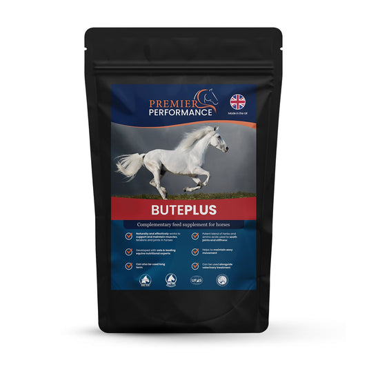 Premier Performance Buteplus - Ashurst Equestrian & Country