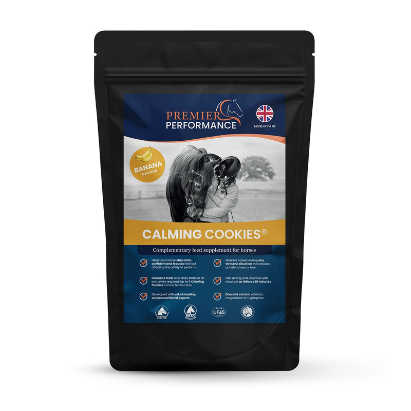 Load image into Gallery viewer, Premier Performance Calming Cookies - Ashurst Equestrian &amp; Country
