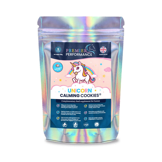 Premier Performance Calming Cookies - Ashurst Equestrian & Country