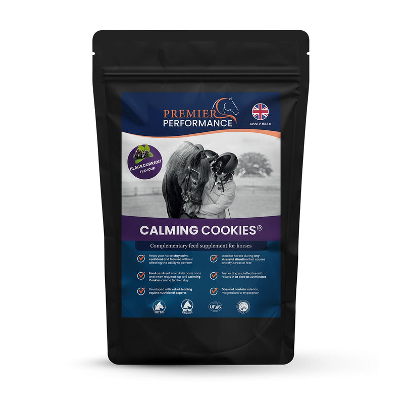 Load image into Gallery viewer, Premier Performance Calming Cookies - Ashurst Equestrian &amp; Country
