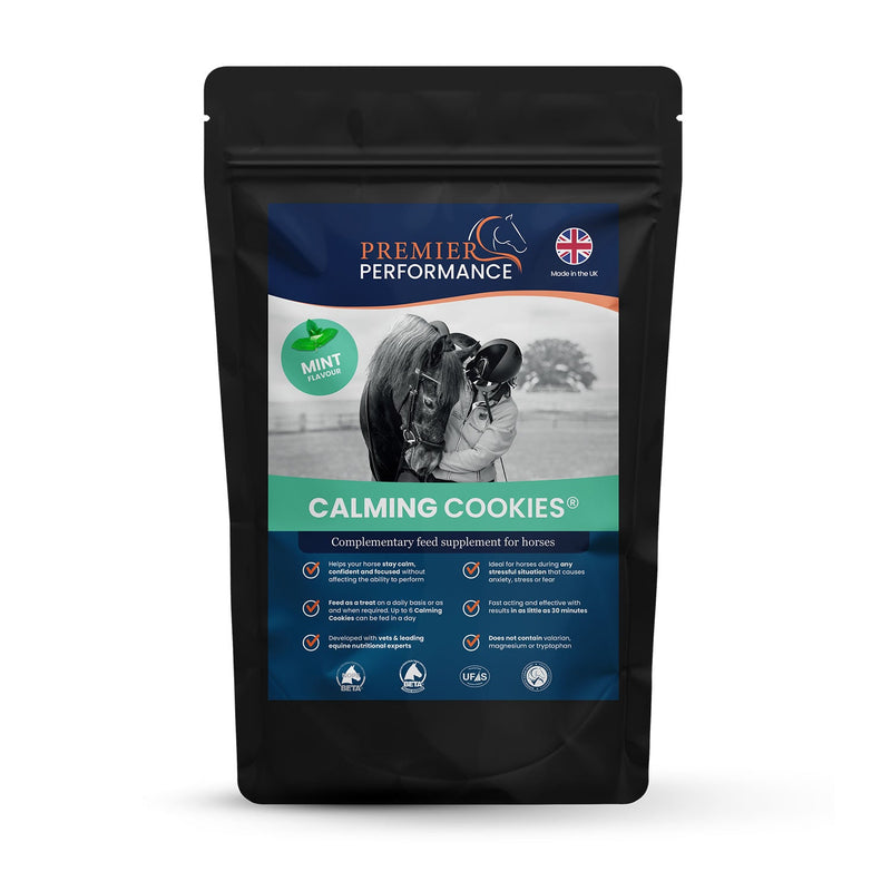 Load image into Gallery viewer, Premier Performance Calming Cookies - Ashurst Equestrian &amp; Country
