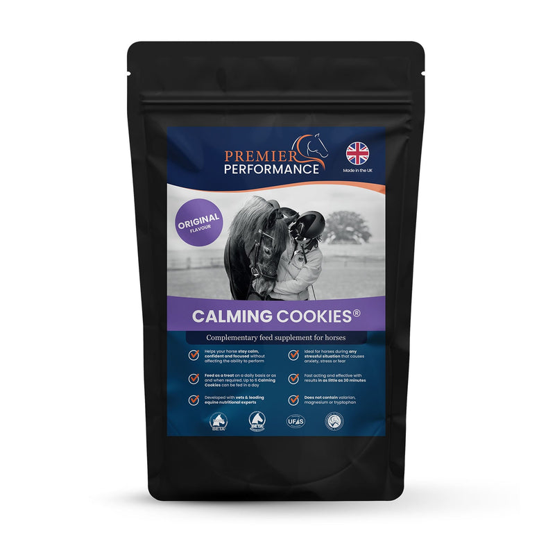 Load image into Gallery viewer, Premier Performance Calming Cookies - Ashurst Equestrian &amp; Country
