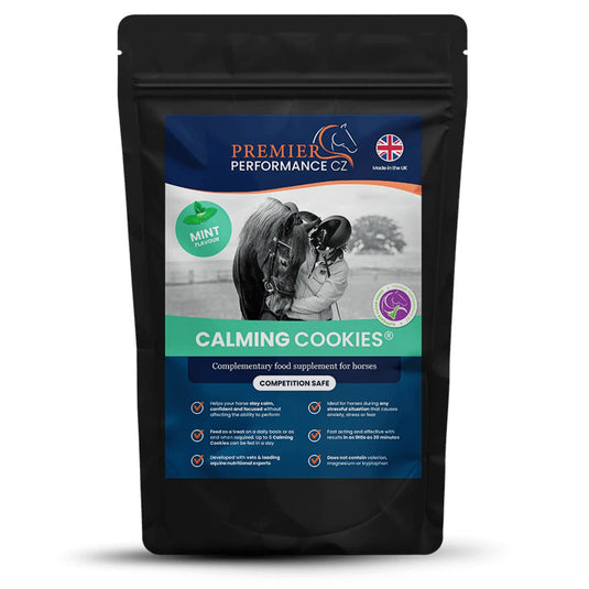 Premier Performance Calming Cookies Mint 30PK - Ashurst Equestrian & Country