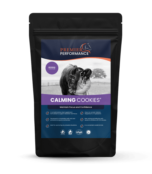 Premier Performance Calming Cookies Original 10PK - Ashurst Equestrian & Country
