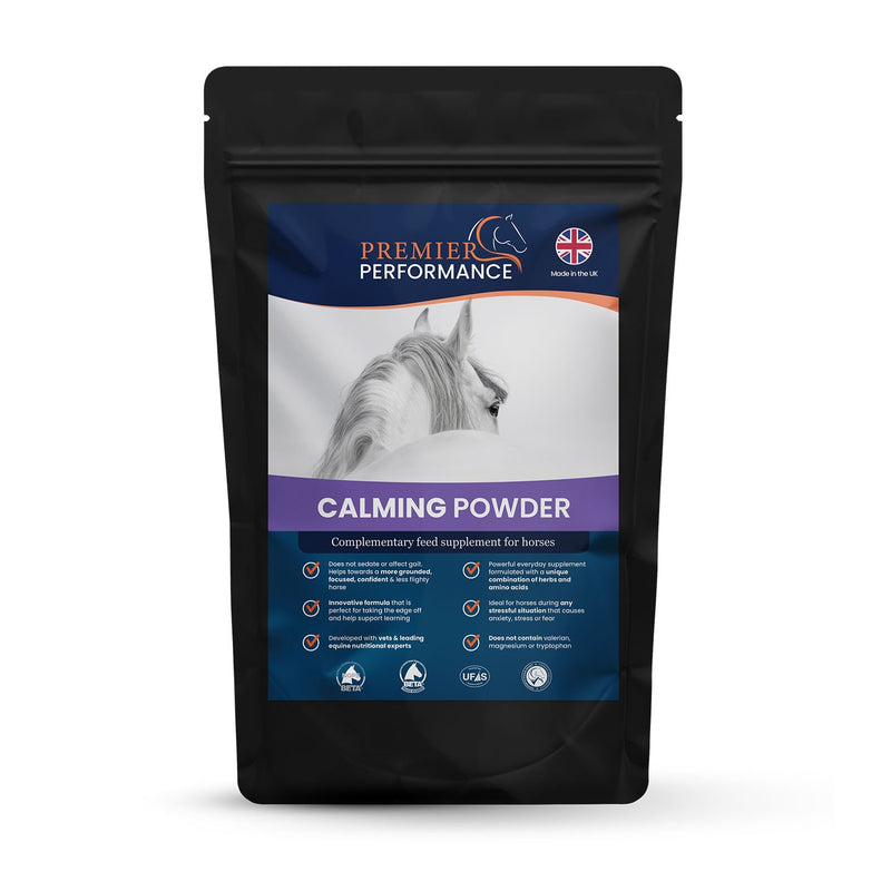 Load image into Gallery viewer, Premier Performance Calming Powder - Ashurst Equestrian &amp; Country

