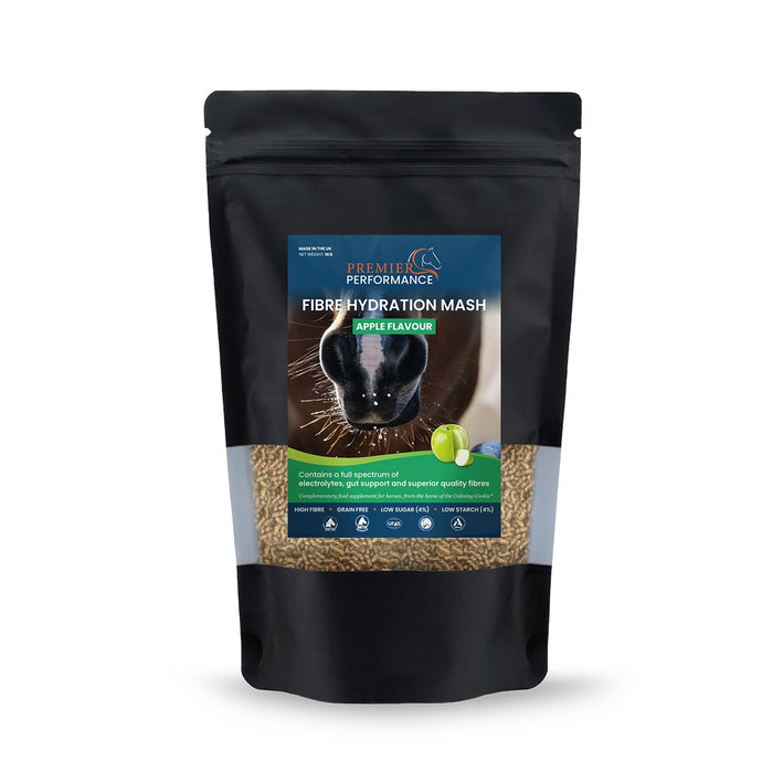 Premier Performance Fibre Hydration Mash - Ashurst Equestrian & Country