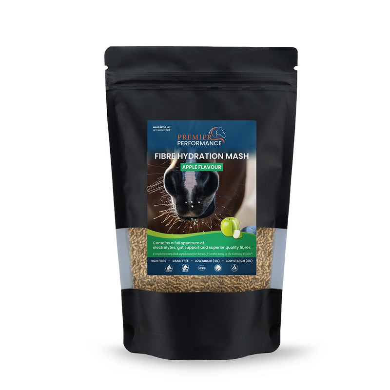 Load image into Gallery viewer, Premier Performance Fibre Hydration Mash - Ashurst Equestrian &amp; Country
