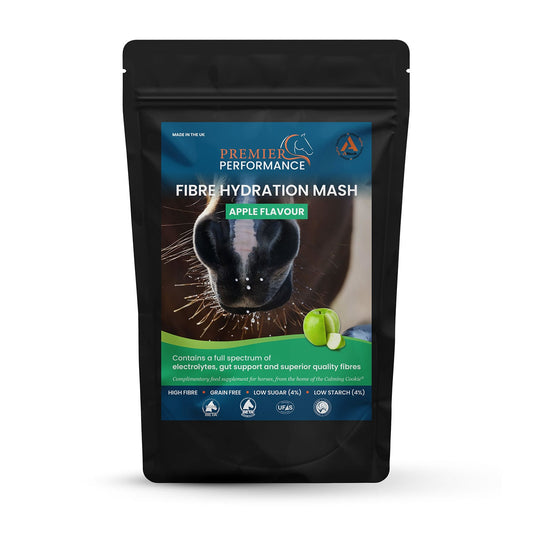 Premier Performance Fibre Hydration Mash - Ashurst Equestrian & Country