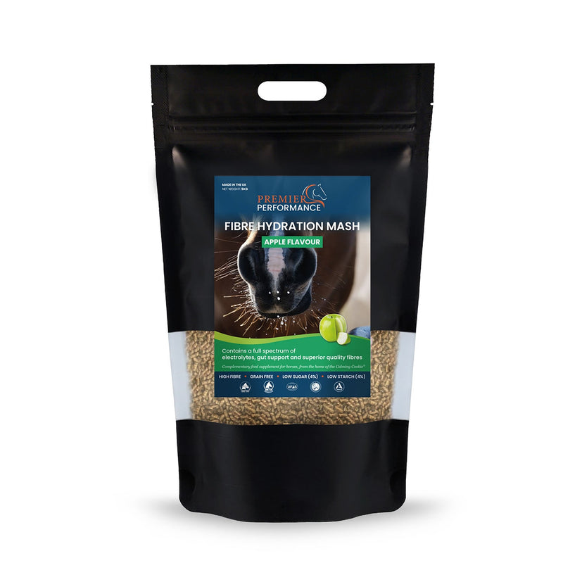 Load image into Gallery viewer, Premier Performance Fibre Hydration Mash - Ashurst Equestrian &amp; Country

