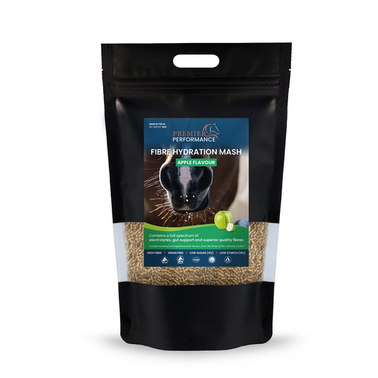 Premier Performance Fibre Hydration Mash - Ashurst Equestrian & Country
