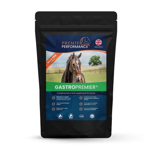 Premier Performance Gastropremier - Ashurst Equestrian & Country
