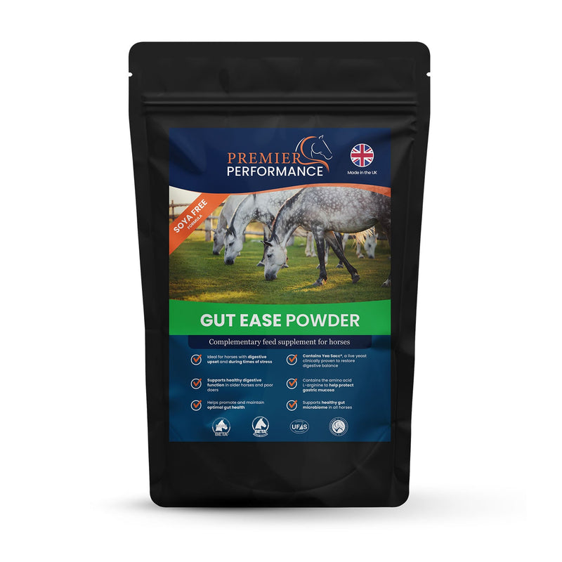 Load image into Gallery viewer, Premier Performance Gut Ease Powder - Ashurst Equestrian &amp; Country
