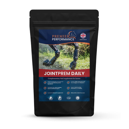 Premier Performance Jointprem Daily - Ashurst Equestrian & Country