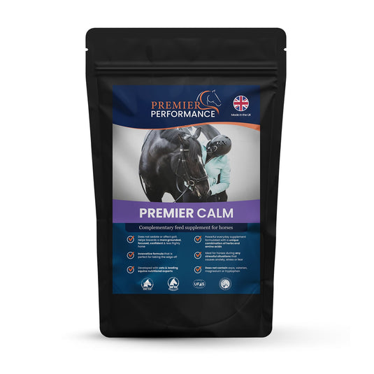 Premier Performance Premier Calm - Ashurst Equestrian & Country