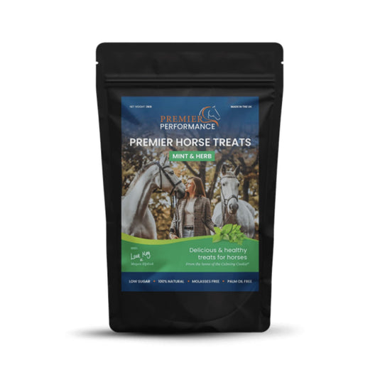 Premier Performance Premier Horse Treats - Ashurst Equestrian & Country