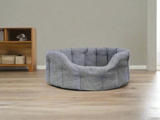 Premium Orkney Tweed Oval Beds - Ashurst Equestrian & Country