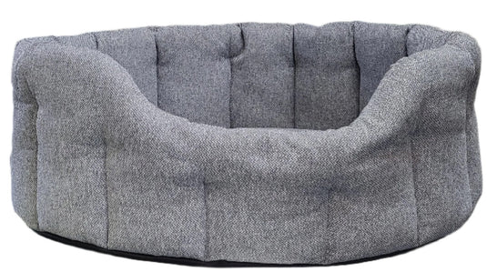 Premium Orkney Tweed Oval Beds - Ashurst Equestrian & Country