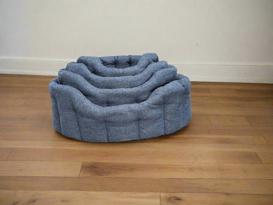 Premium Orkney Tweed Oval Beds - Ashurst Equestrian & Country