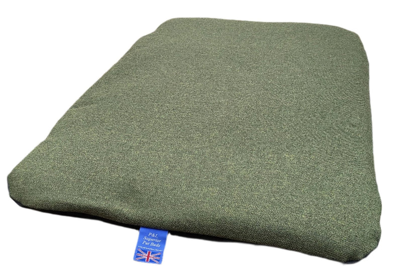 Load image into Gallery viewer, Premium Orkney Tweed Removable Cover Duvet - Ashurst Equestrian &amp; Country
