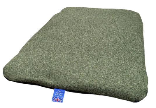 Premium Orkney Tweed Removable Cover Duvet - Ashurst Equestrian & Country
