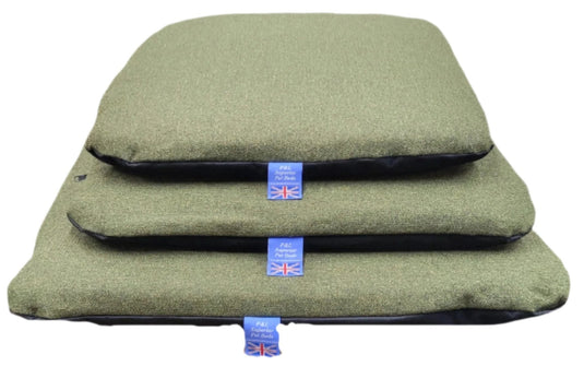 Premium Orkney Tweed Removable Cover Duvet - Ashurst Equestrian & Country