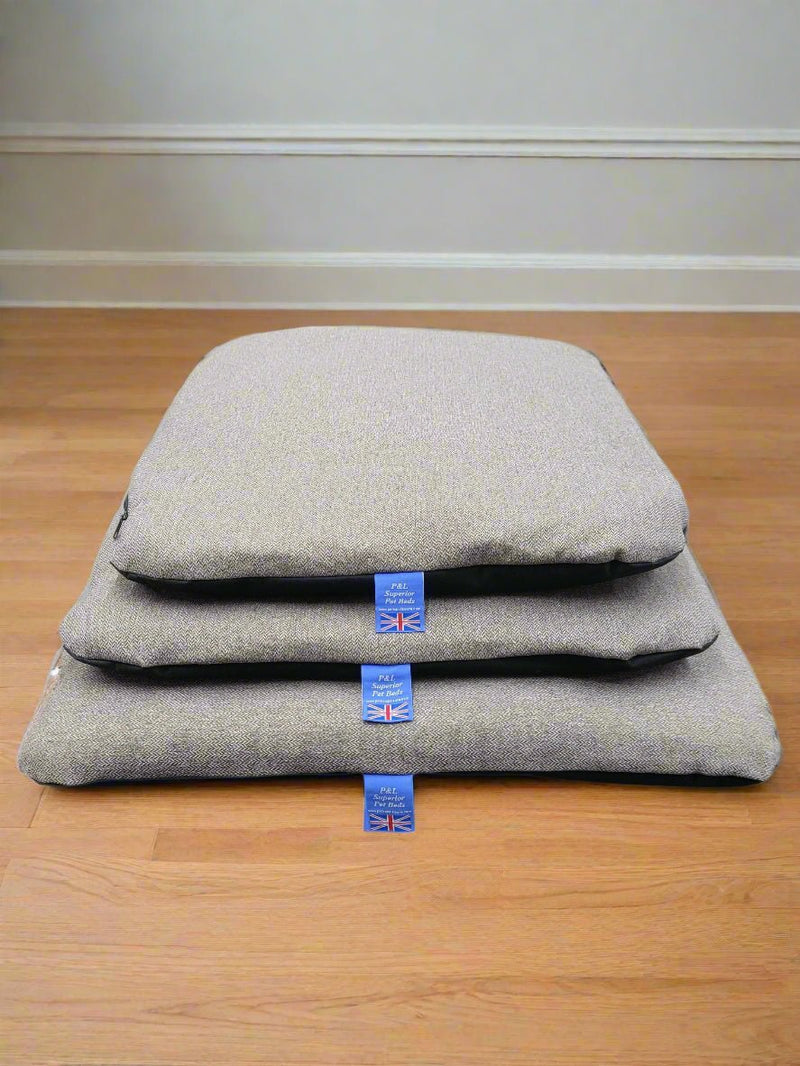 Load image into Gallery viewer, Premium Orkney Tweed Removable Cover Duvet - Ashurst Equestrian &amp; Country
