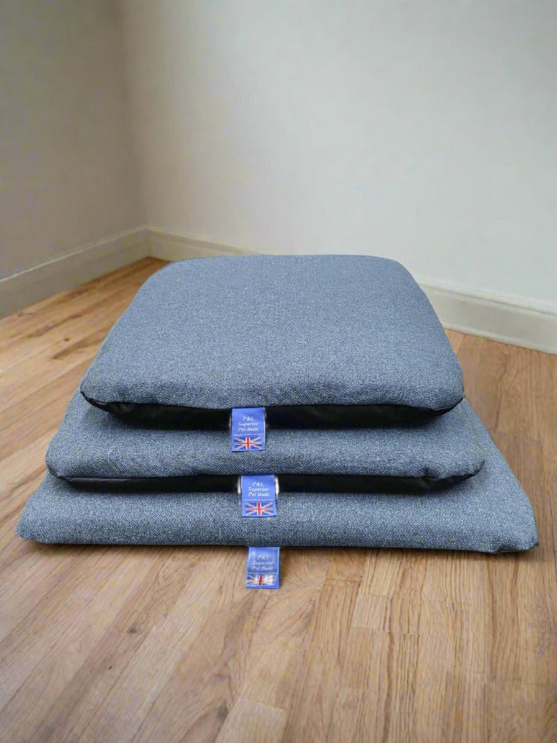 Load image into Gallery viewer, Premium Orkney Tweed Removable Cover Duvet - Ashurst Equestrian &amp; Country
