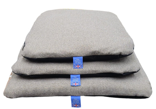 Premium Orkney Tweed Removable Cover Duvet - Ashurst Equestrian & Country