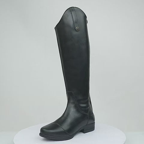 Load and play video in Gallery viewer, Moretta Marcia Riding Boots - Childs
