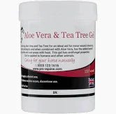 Pro Equine Aloe Vera and Tea Tree Gel 150g - Ashurst Equestrian & Country