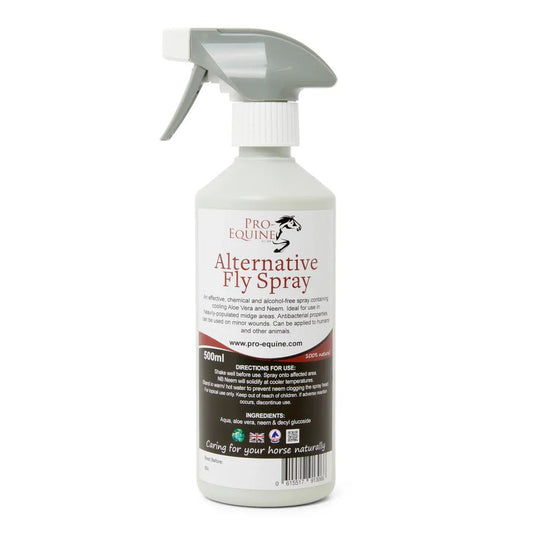 Pro Equine Alternative Fly Spray - Ashurst Equestrian & Country