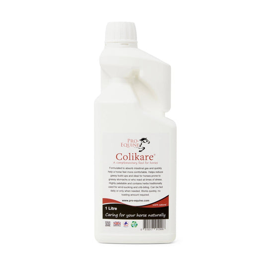 Pro Equine Colikare - Ashurst Equestrian & Country