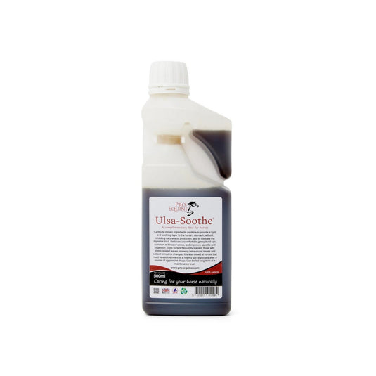 Pro Equine Ulsa Soothe - Ashurst Equestrian & Country
