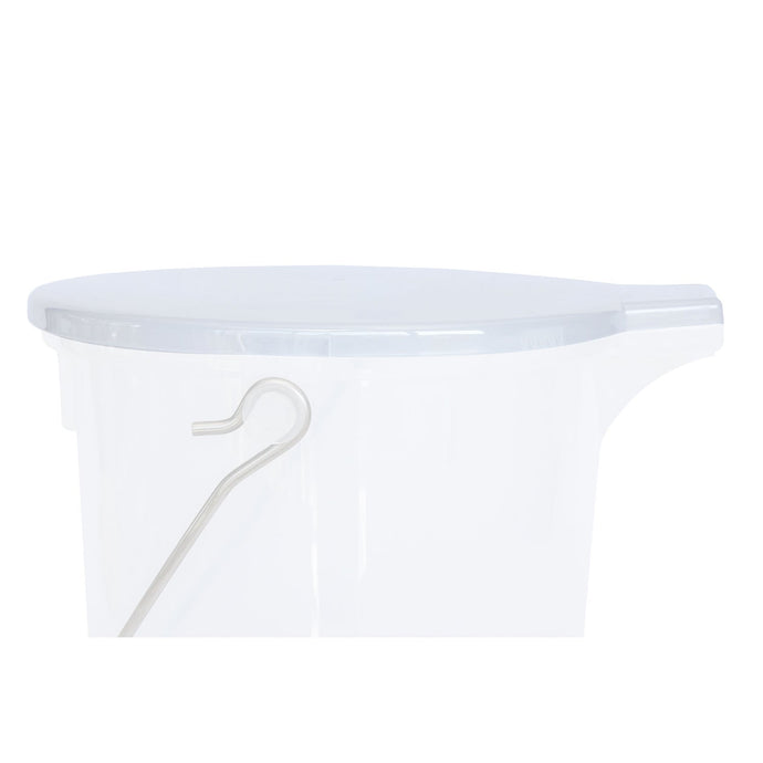 Pro Measures Lid For 10 L T Pro Bucket - Ashurst Equestrian & Country