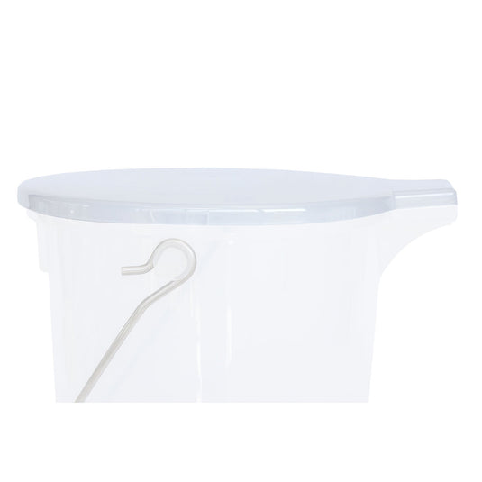 Pro Measures Lid For 10 L T Pro Bucket - Ashurst Equestrian & Country