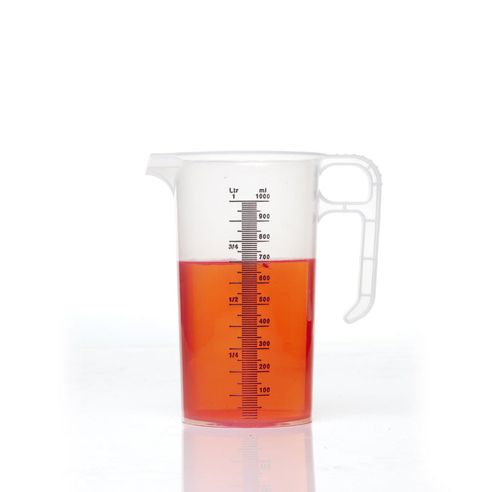 Pro Measures Pro Jug - Ashurst Equestrian & Country