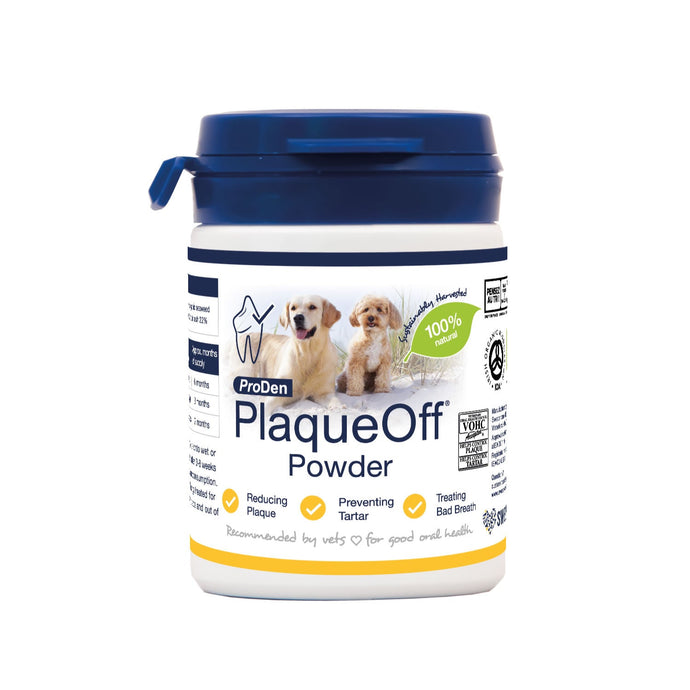 Proden Plaqueoff Powder - Ashurst Equestrian & Country