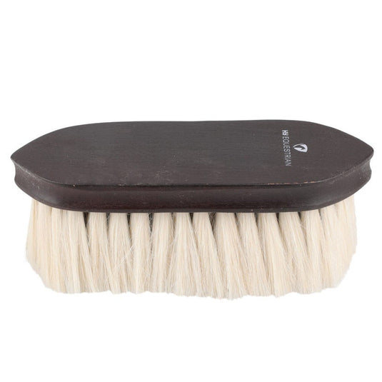 Progroom Deluxe Dandy Brush/Goat Hair By Hy Equestrian - Ashurst Equestrian & Country