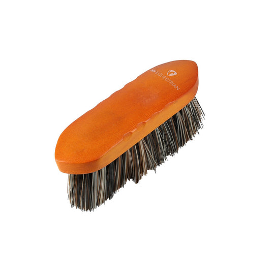 Progroom Luxury Flick Dandy Brush By Hy Equestrian - Ashurst Equestrian & Country