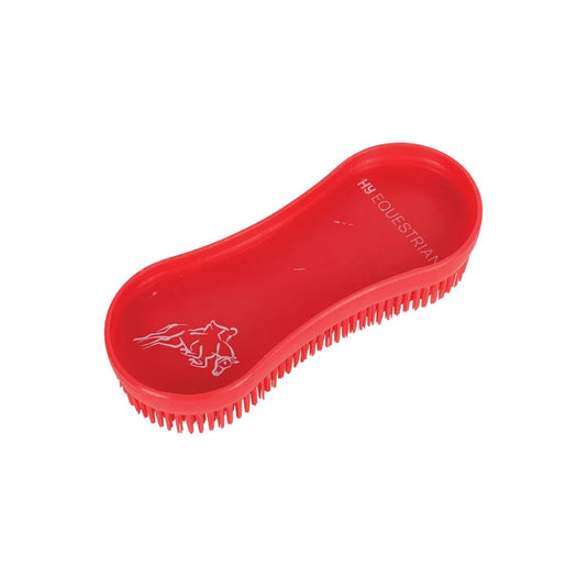 Progroom Miracle Brush By Hy Equestrian - Ashurst Equestrian & Country