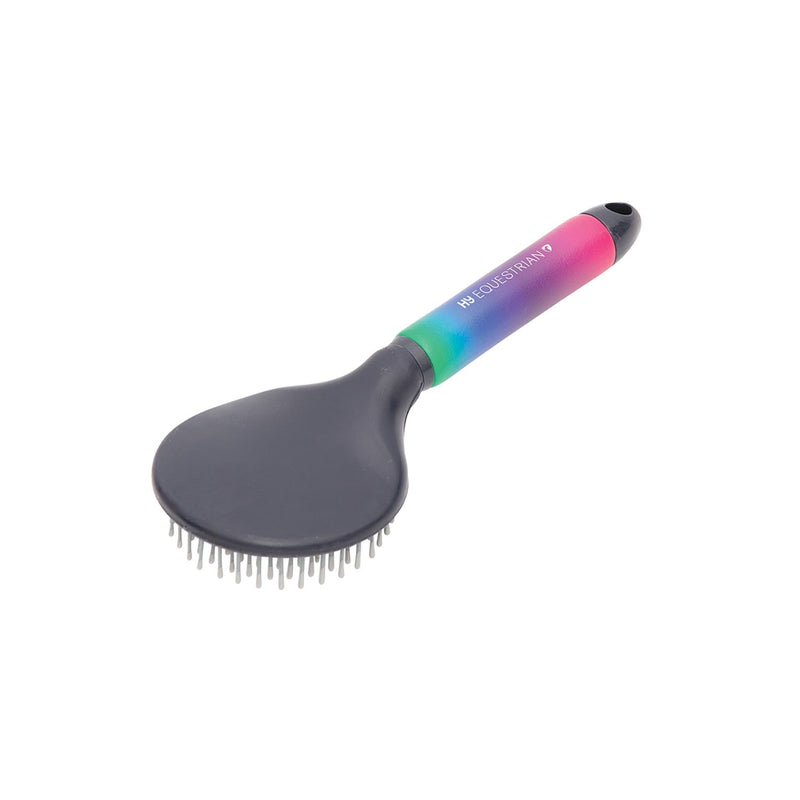 Load image into Gallery viewer, Progroom Ombre Mane &amp; Tail Brush By Hy Equestrian - Ashurst Equestrian &amp; Country
